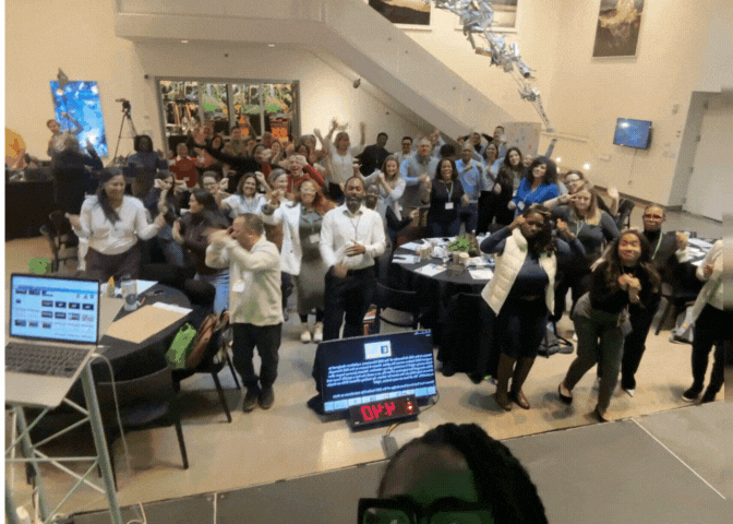 Humana ERG workshop